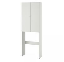Waschmaschine-Schrank zu verkaufen, Top Zustand!
