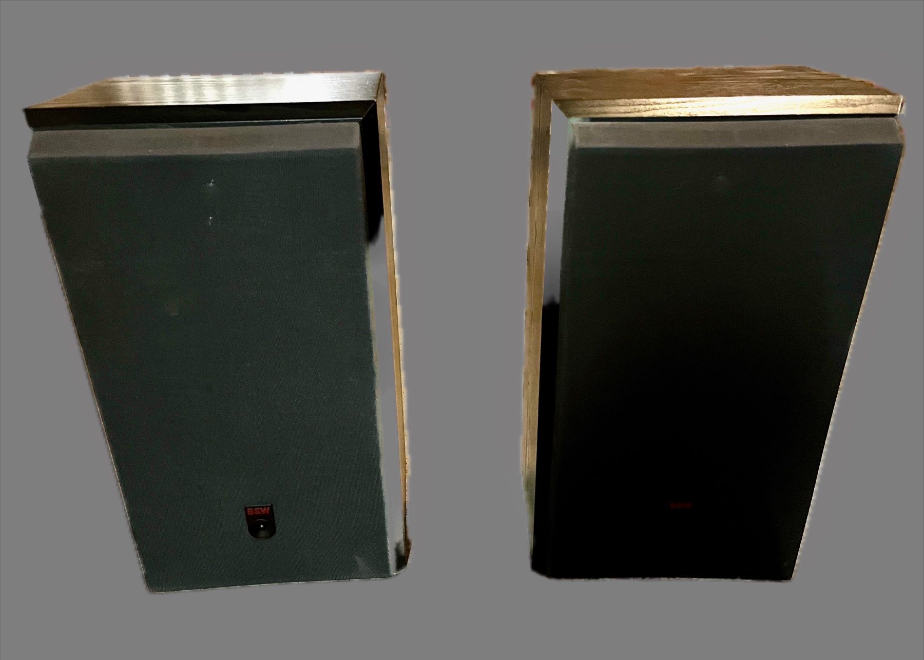 Bowers & Wilkins Casse acustiche: B&W Lautsprecher DM 310 – Usato da Zuerich venduto da 1001meier