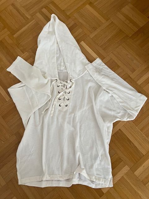 Nile Pullover & Sweatshirts: "NILE" Kapuzzen - Pulli Gr. S, NEU! – Neu (gemäss Beschreibung) aus Walenstadt von ricamul