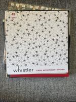 Whistler - Rare American Shoes