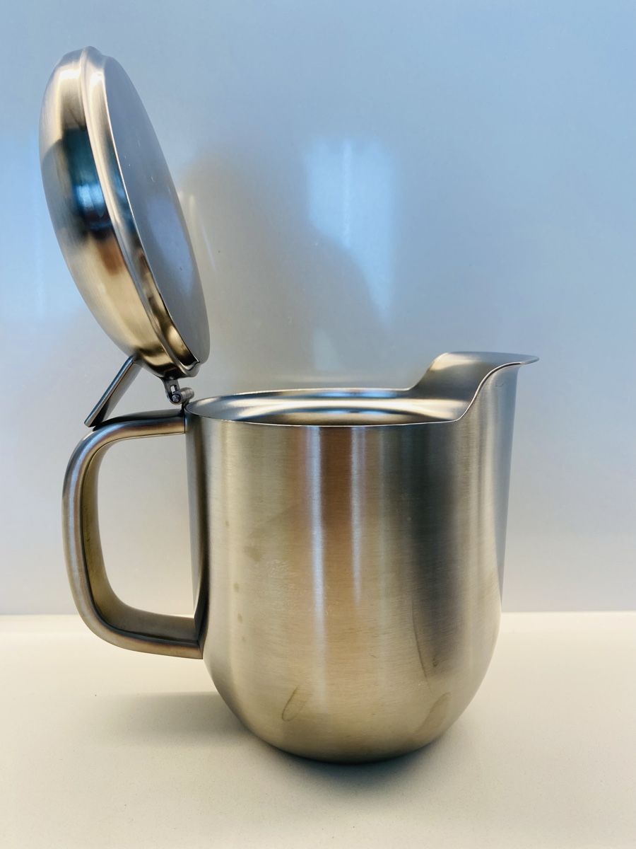 Ikea Ciotole: Ikea Thermo-Sauciere – Usato da Basel venduto da phidelitas 1