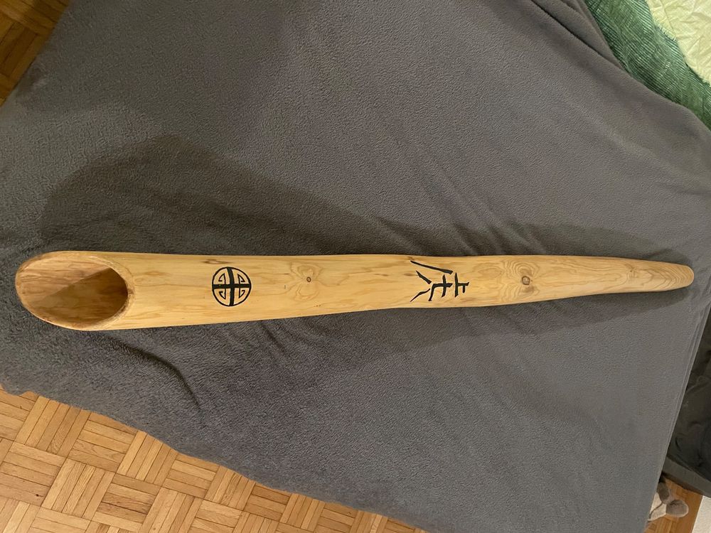 Didgeridoo Kaufen auf Ricardo