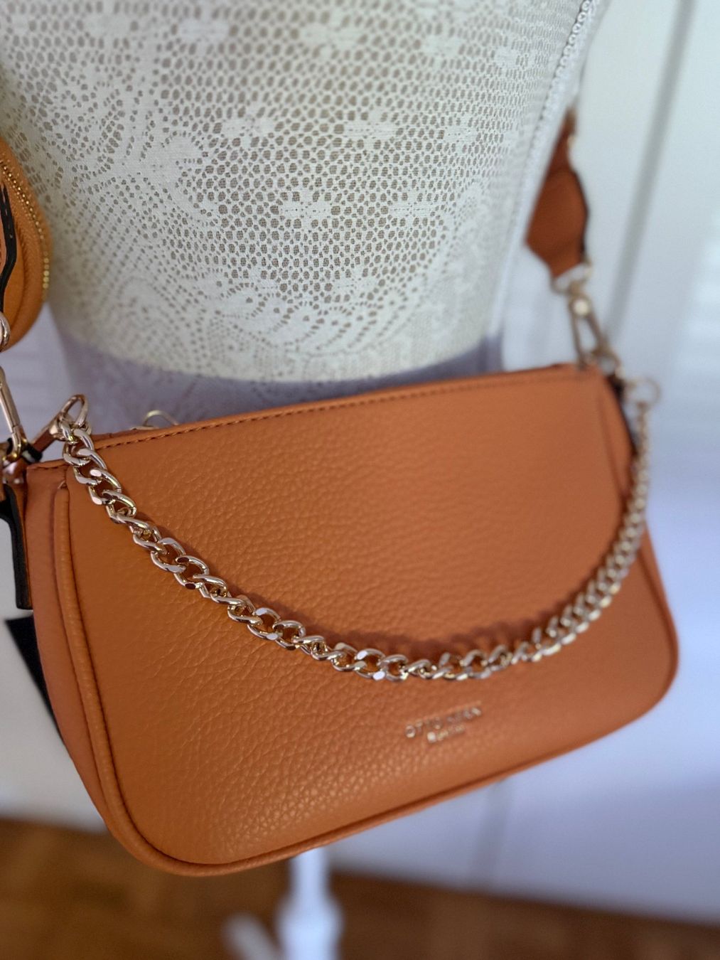 Taschen für Damen: Neuware Otto Kern Tasche 27 x 18 cm – Neu und originalverpackt aus Kirchdorf AG von coco123 1