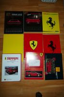 9xMagazine über Ferrari