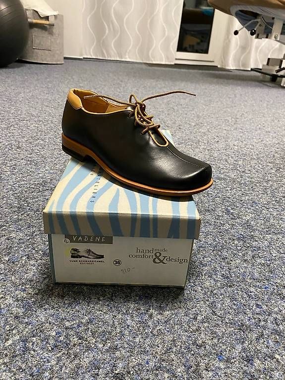 Chaussures femmes: Damenschuh, VaBene elegant – D'occasion à Mönchaltorf par Iakina
