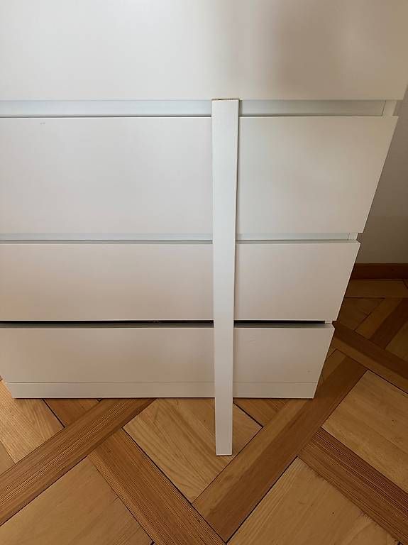 Cassettiere: Kommode von Ikea – Usato da Bern venduto da AussieVS 1