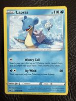 Lapras - Pokemonkarte-029/198