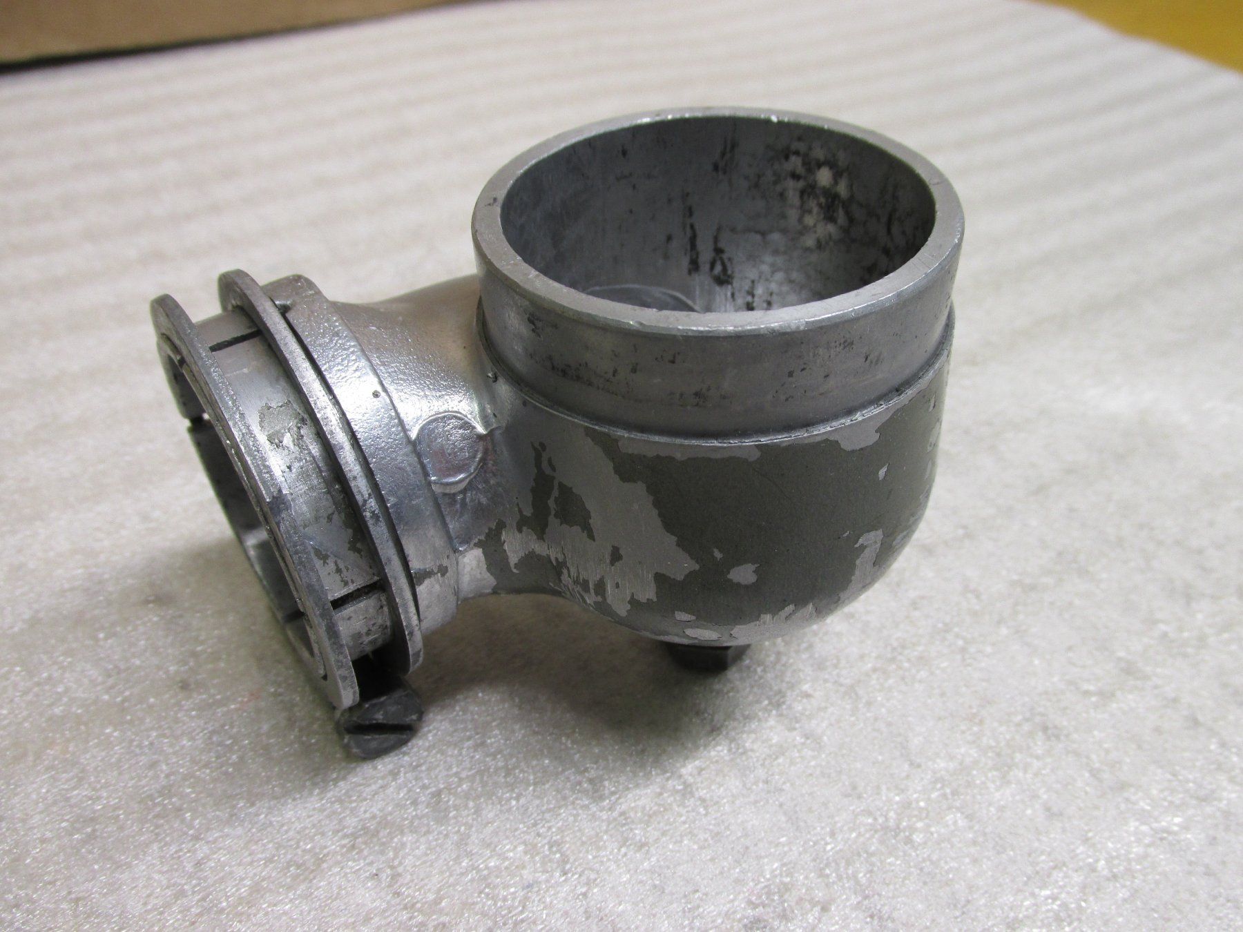 Metall- & Schlosserei Sonstiges: MAG 1026 Filterstuzen, Oldtimer, Aebi Rapid – Gebraucht aus Aeschau von Nianho 1