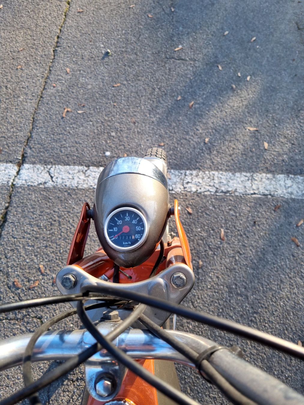 Rixe Ciclomotori: Sachs Mofa Rixe – Usato da Zürich venduto da keewee01 2