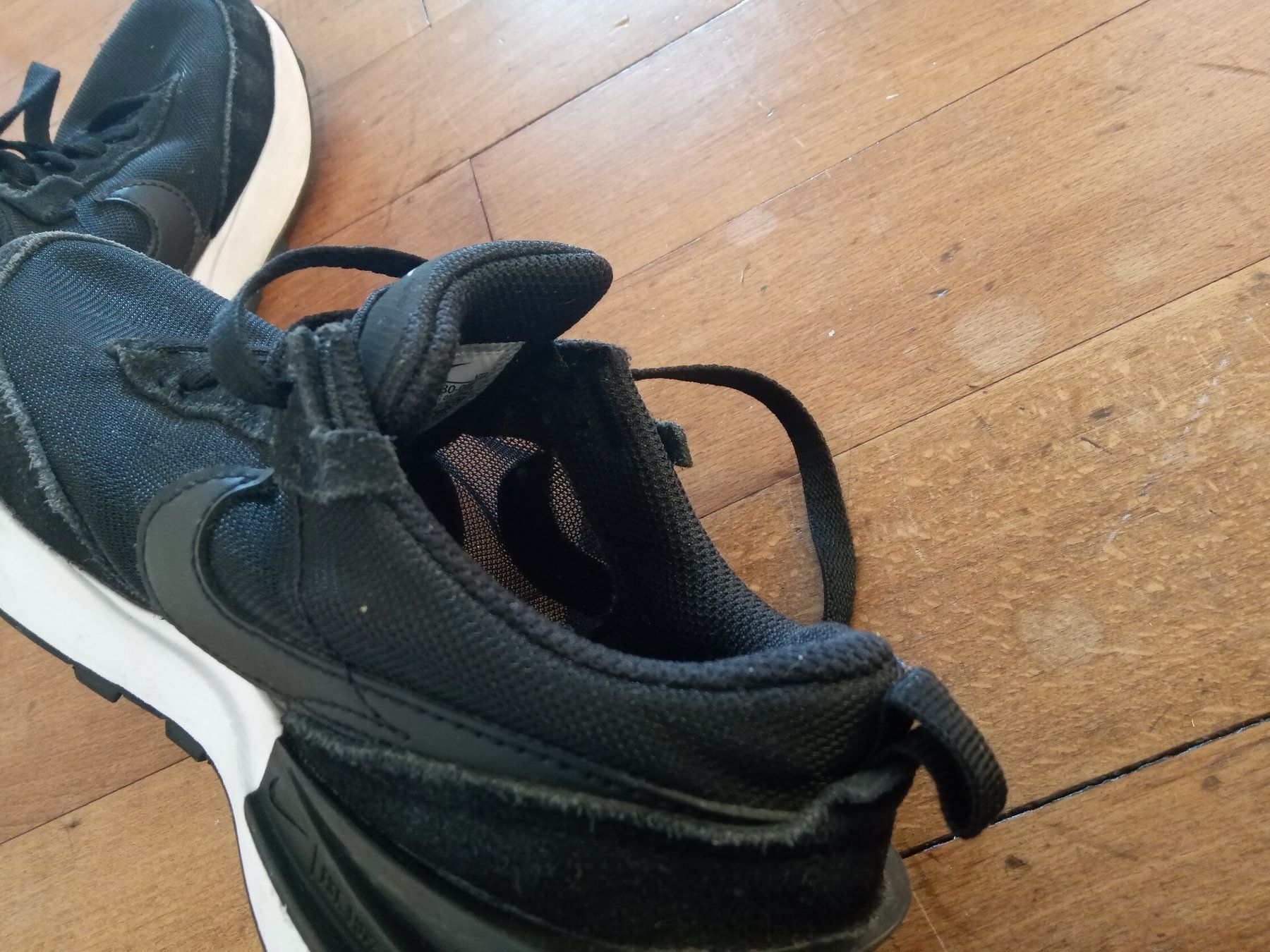 Nike Scarpe da uomo: Nike "Waffle one" Sneaker low, Gr. 34 – Usato da Thalwil venduto da 174sterne 3