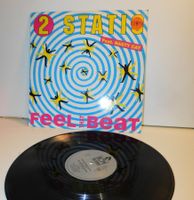 LP - 2 Statio Feel the Beat - Club Mix -Mix - Club Mix Remix