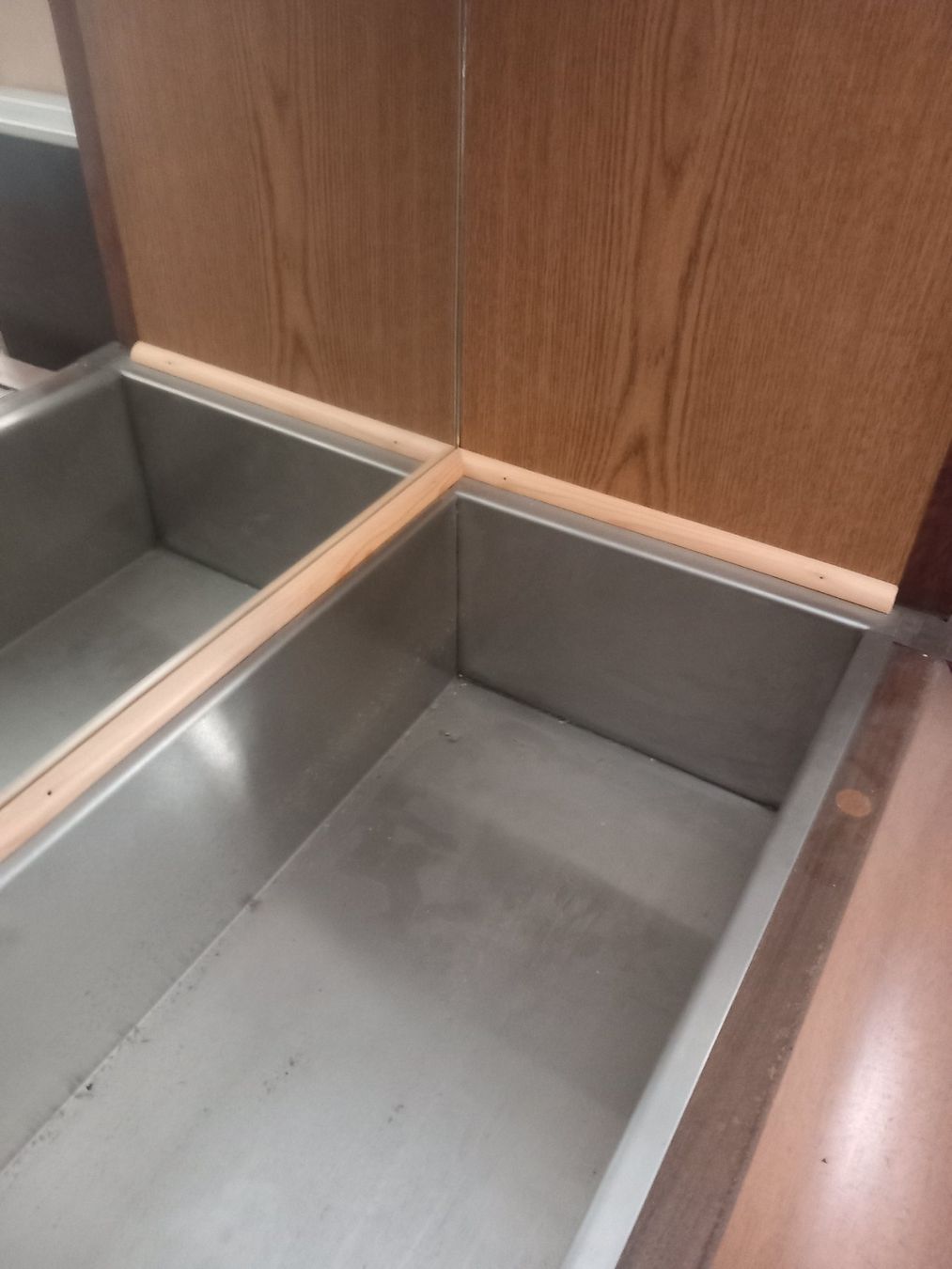 Allestimento di negozi e stand fieristici: Bar / Hausbar / Klavierbar – Usato da Brunnadern venduto da chicka01 3