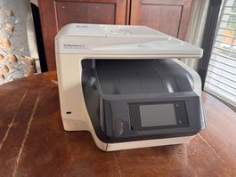 HP OfficeJet Pro 8730 Farbdrucker in sehr gutem Zustand