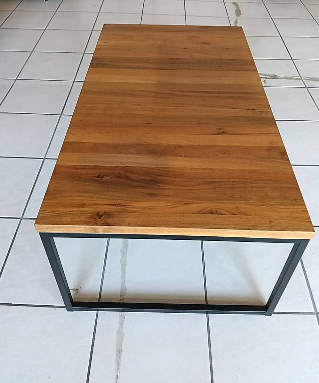 Tavoli: Table basse salon – Usato da Sierre venduto da ser_xl7g 3