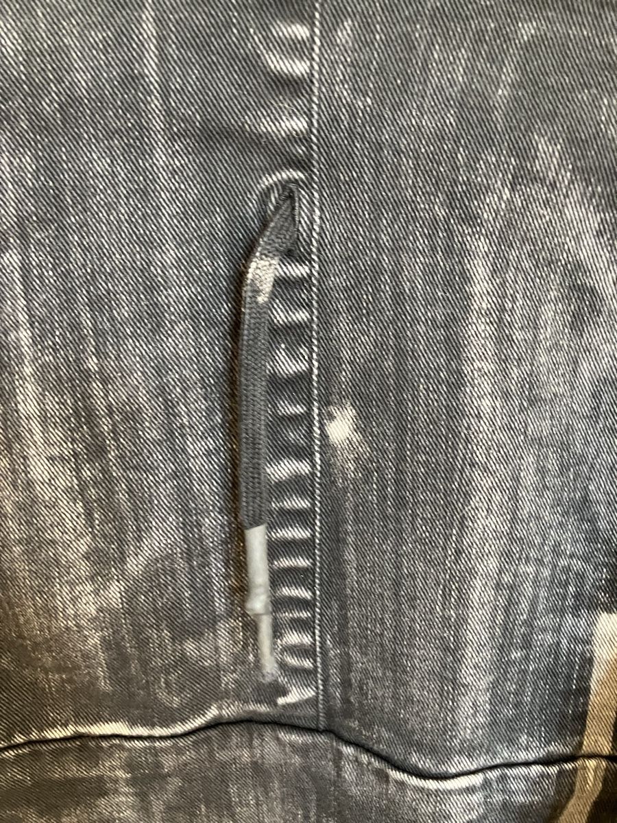 Giacche: Boris Bidjan Saberi Stretch Denim Jacket – Nuovo (secondo la descrizione) da Maracon venduto da hue_6sb7 2