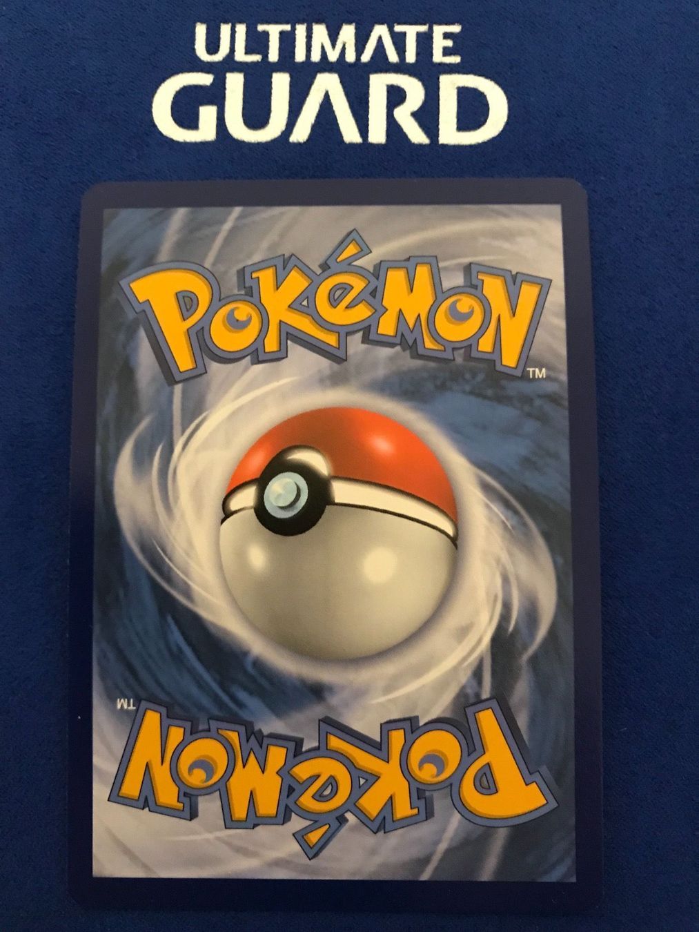 Pokémon Carte collezionabili: Pokemon TCG - Surskit EN reverse Holo – Nuovo (secondo la descrizione) da Lyss venduto da DeaDiLuna 1