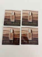 4x Estee Lauder Double Wear Make-up Samples 3C2