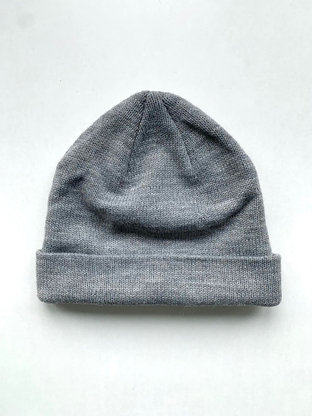 Hüte, Mützen & Caps: Coole graue Strickmütze von H&M – Gebraucht aus Bern von Fraeuleinhonig 6