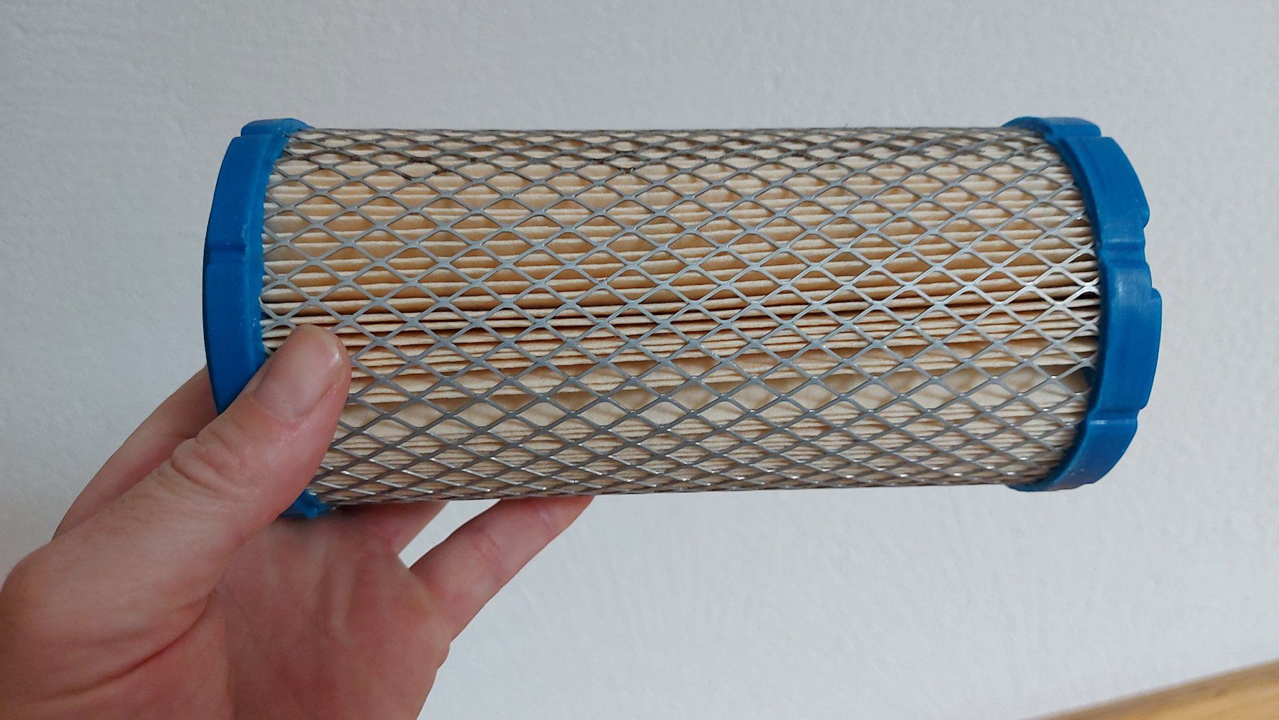 Lüftung: Oregon 30–708 Rasenmäher Air Filter – Neu (gemäss Beschreibung) aus Schönengrund von nae_8cty 1