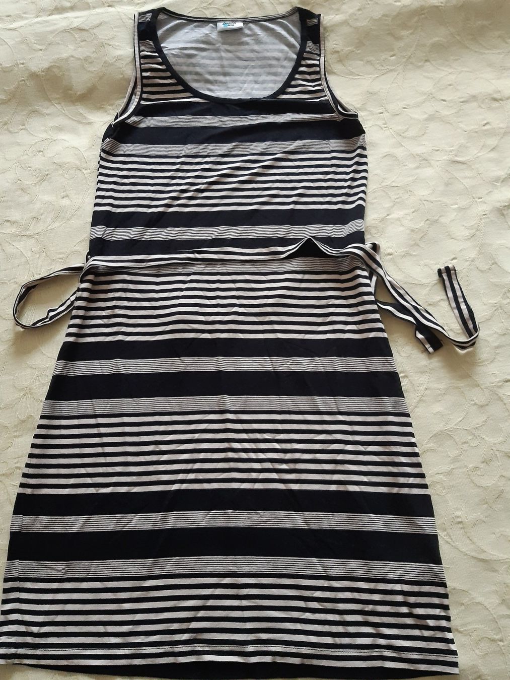 Vestiti: Schönes Strandkleid Kleid Beach Time 38 – Usato da St.Gallen venduto da LaMiSa
