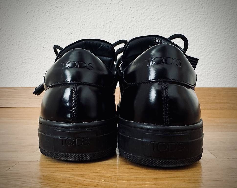 Scarpe da donna: Tod's Sneaker 38.5 – Usato da Schlieren venduto da schiggiZH 4
