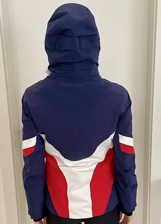 Kjus Giacche: Kjus Formula jacket (skijacke) – Usato da Zurich venduto da MariaSPO 2
