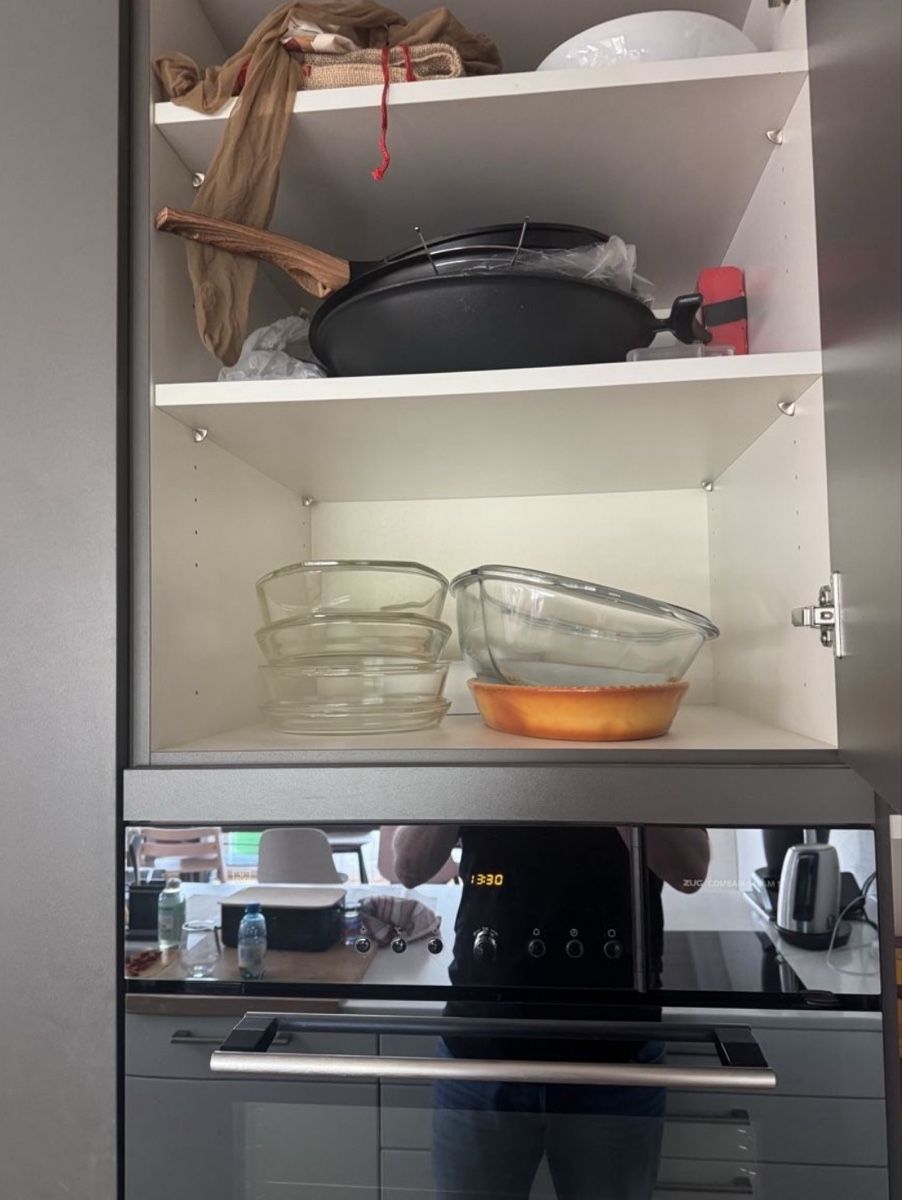 Cucine complete: Hochwertige Küche Demontiert  – Usato da Cham venduto da ABhome10 5