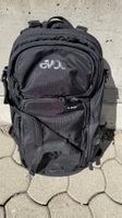 EVOC FR Trail E-Ride 20L M/L – Protektor- & Akku-Rucksack –
