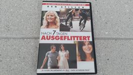 Nach 7 Tagen ausgeflirtet