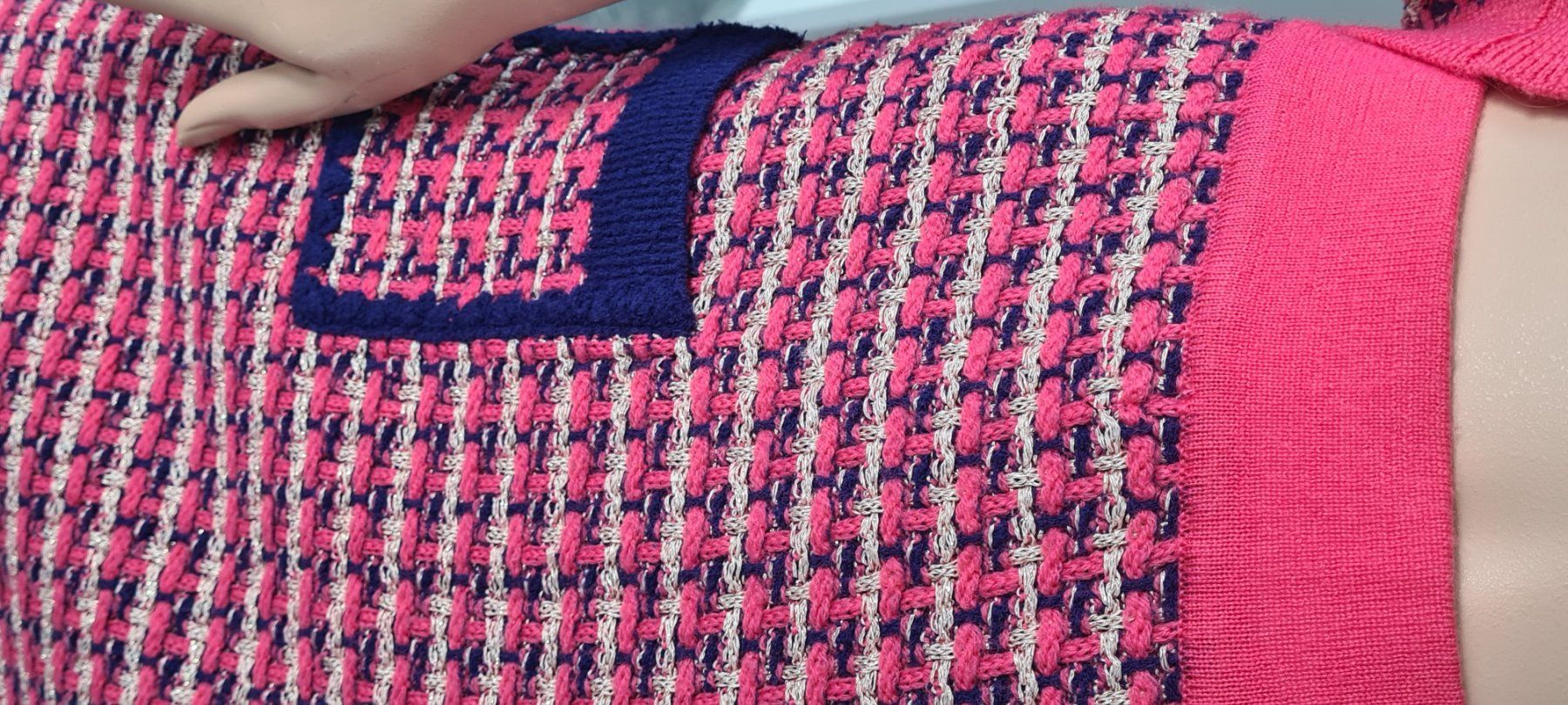 Costumi: Unterque Kostüm GR S Neu! Pullover/ Rock – Nuovo (secondo la descrizione) da Luzern venduto da annabelle25 9
