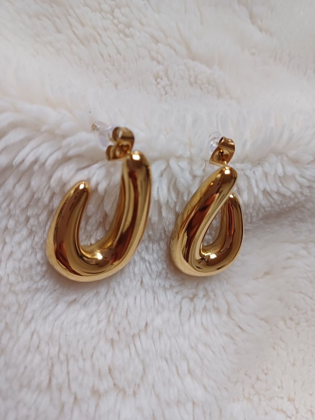 Boucles d'oreille: Ohrringe – Neuf avec emballage d'origine à Würenlos par JRP_71 2