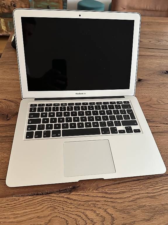 PCs: Mac Monterey  – Gebraucht aus Walchwil von hea_j96w 2
