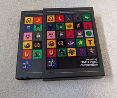 Bitmap Books N64: A Visual Compendium