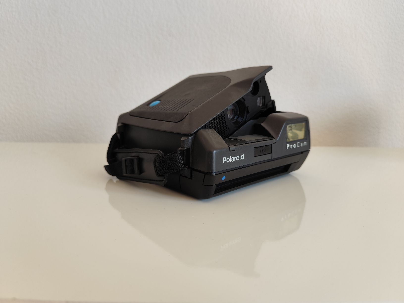 Polaroid Fotocamera: Polaroid ProCam – Usato da Neuchâtel venduto da sam_nck5