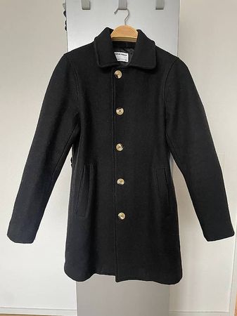 Mantel von American Apparel unisex