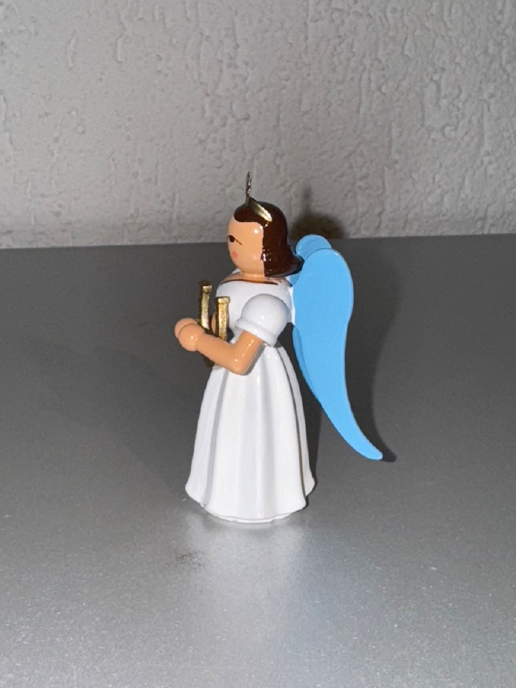 Tutte le decorazioni: Engel von Blank, Handarbeit, Schutzengel, Glücksbringer – Nuovo e nell'imballaggio originale da Grosswangen venduto da Second_hand_paradise 1