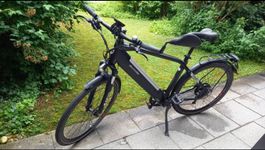 Allegro Speedbike 45km (S-Pedelec) Man, Grösse L
