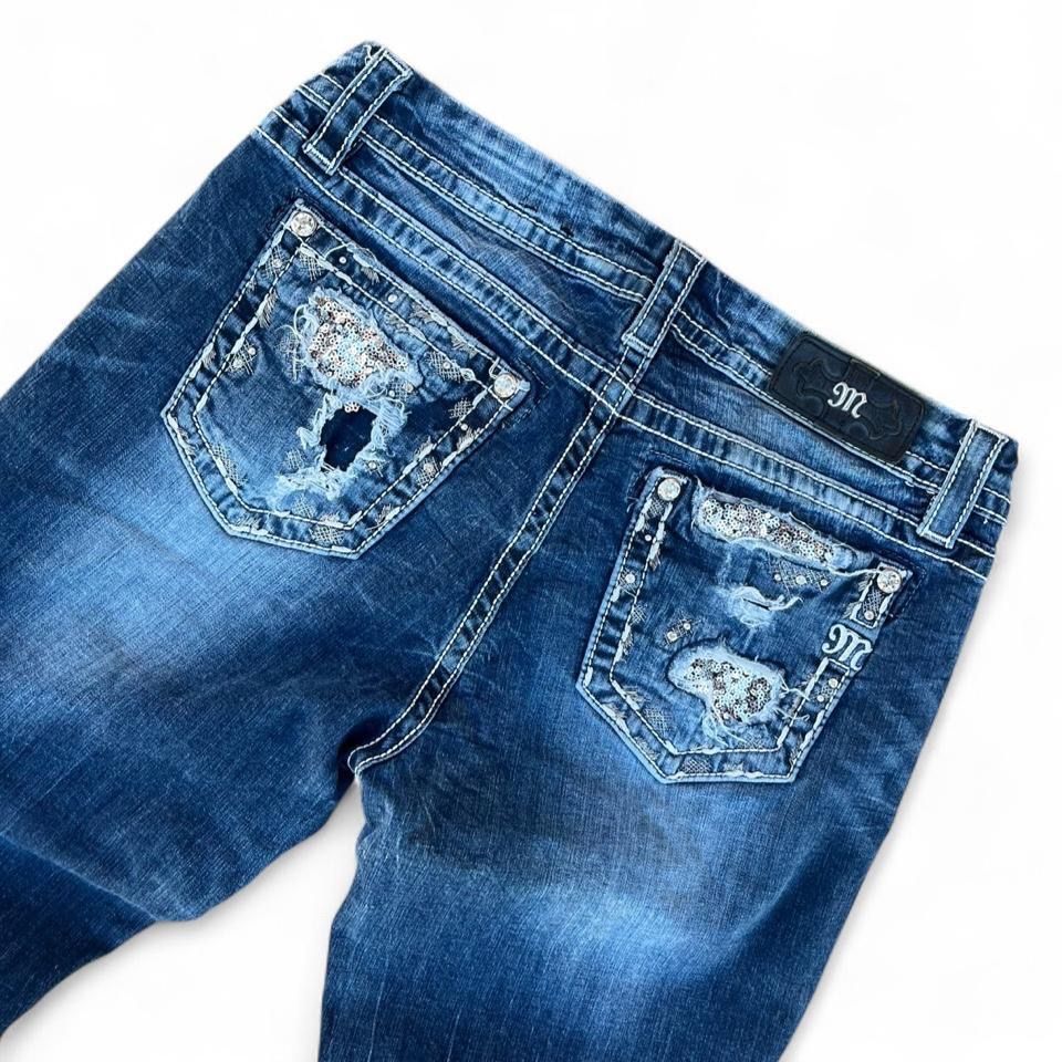 Jeans: Miss Me Jeans – Gebraucht aus Riehen von RESTREET 2