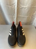 Adidas Predator Hallenschuhe – Grösse 42