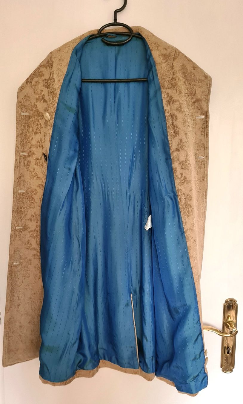 Sisley Cappotti: Sisley manteau – Usato da Thônex venduto da AneleManele 6
