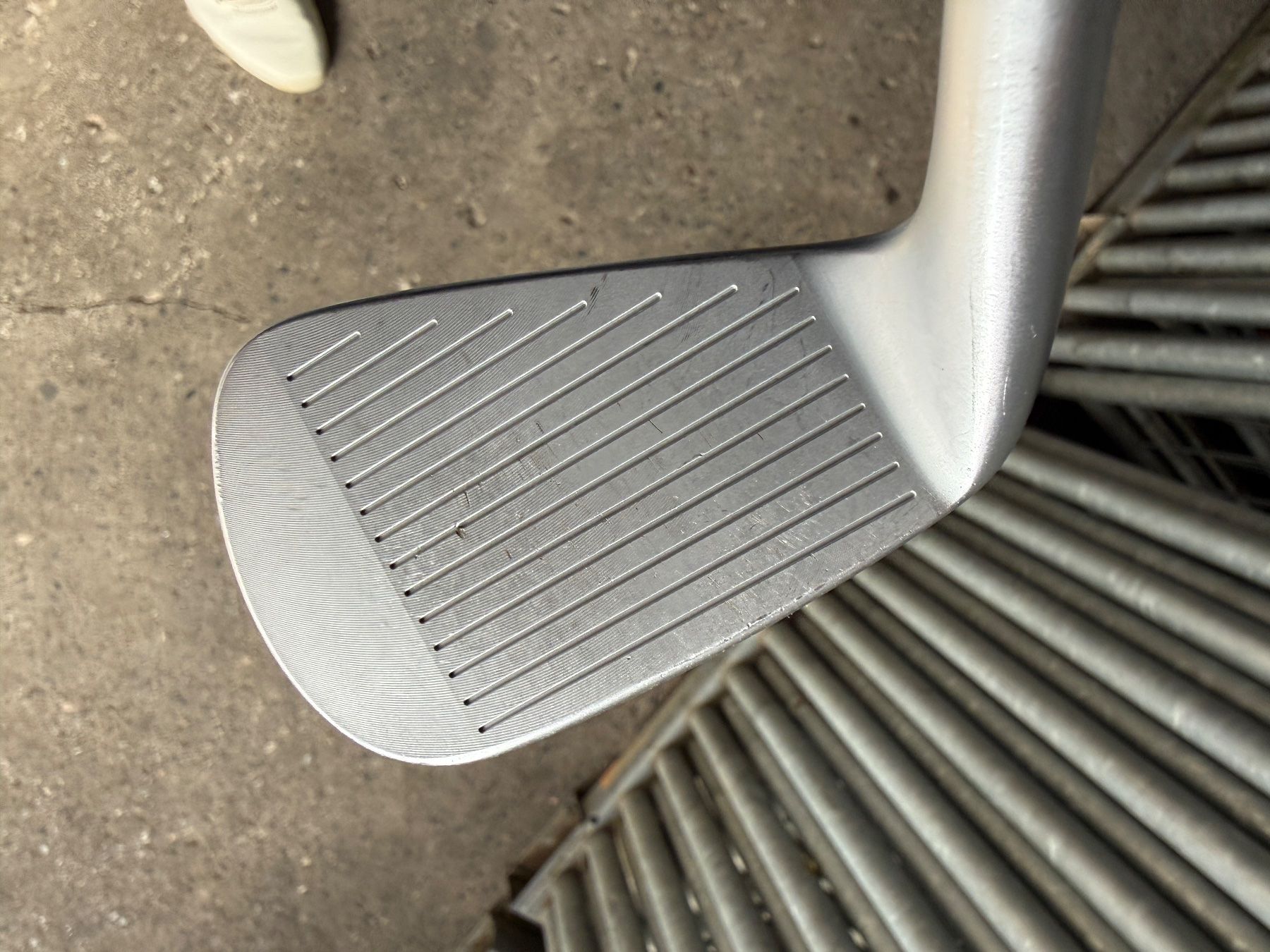 Taylor Made Mazze & Set: TaylorMade P7MB Eisensatz PW-i5 – Usato da Hagendorn venduto da Hueber 4