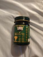 Balsam gegen Schmerzen sehr wirksam Thailand isches Produkt