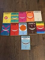 11 mangas assassination classroom