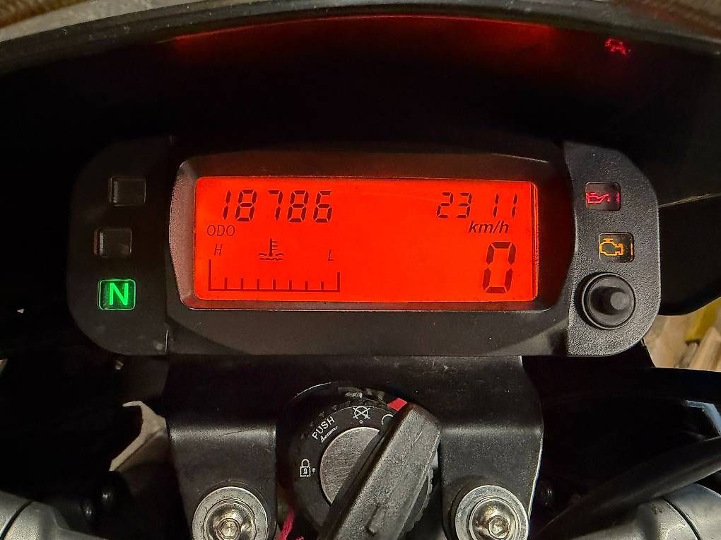 Strada: malaguti – Usato da Cresciano venduto da sic_x2cy 4
