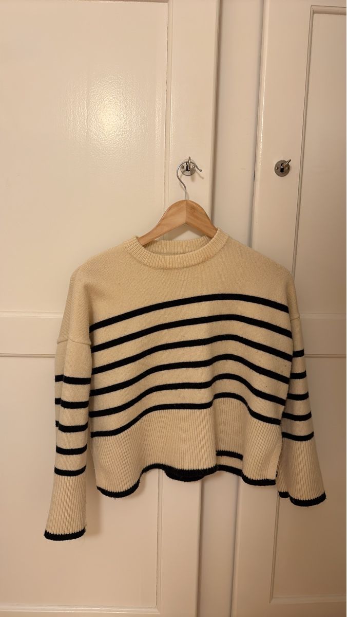 Maglioni & Felpe: Strickpullovervon Bershka – Usato da Bern venduto da nicole.ruprecht