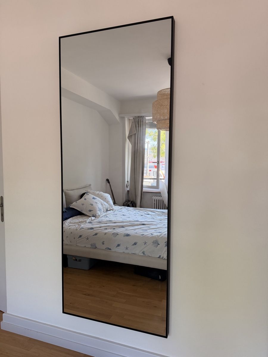 Ikea Specchi: Wall Mirror IKEA Hovet – Usato da Zürich venduto da mar_h7x7 1