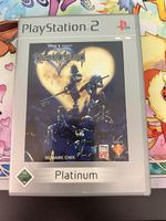 Spiel Kingdom Hearts PlayStation 2 Platinum Version