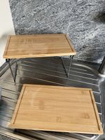 Betty bossi schranketageren Küche geschirr etagere Platzspar