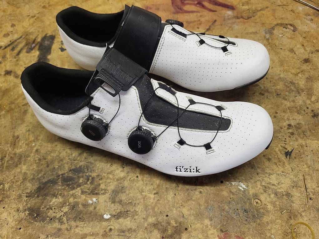 Herrenschuhe: Fizik Vento 45 – Gebraucht aus Dotzigen von Manuel028 2