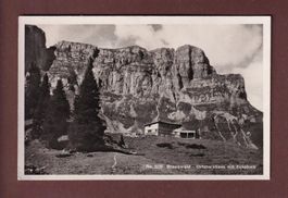 BRAUNWALD - Orstockhaus - Eckstock - 1943